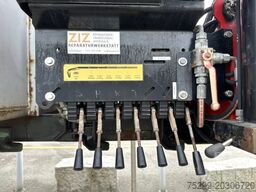  HMF 2420K5 + Kinshofer 500L Greifer & Rotator SWS