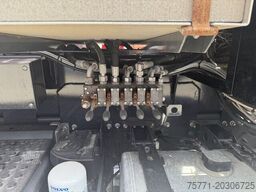 Volvo FH 540 6x4 EURO6 POJAZD Z HDS DO DŁUŻYCY