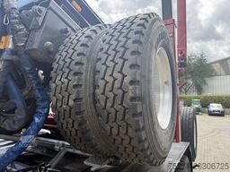 Volvo FH 540 6x4 EURO6 POJAZD Z HDS DO DŁUŻYCY
