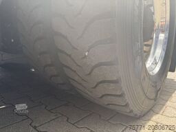 Volvo FH 540 6x4 EURO6 POJAZD Z HDS DO DŁUŻYCY