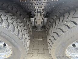 Volvo FH 540 6x4 EURO6 POJAZD Z HDS DO DŁUŻYCY
