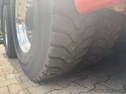 Volvo FH 540 6x4 EURO6 POJAZD Z HDS DO DŁUŻYCY