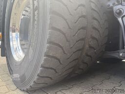Volvo FH 540 6x4 EURO6 POJAZD Z HDS DO DŁUŻYCY