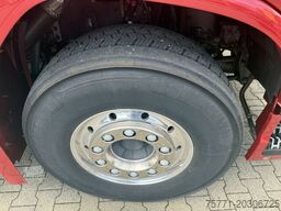 Volvo FH 540 6x4 EURO6 POJAZD Z HDS DO DŁUŻYCY
