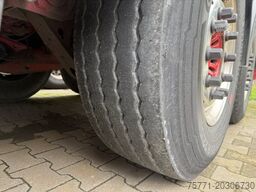 Feldbinder KIP 66.3 NACZEPA SILOS + ADR