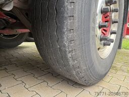 Feldbinder KIP 66.3 NACZEPA SILOS + ADR