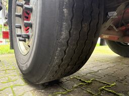 Feldbinder KIP 66.3 NACZEPA SILOS + ADR