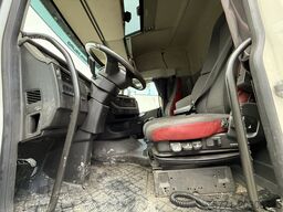 Volvo FH500 8x4 EURO6 POJAZD DO DRZEWA Z ŻURAWIEM PEN...