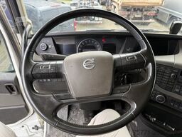 Volvo FH500 8x4 EURO6 POJAZD DO DRZEWA Z ŻURAWIEM PEN...