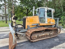 Liebherr PR 714 LGP SPYCHARKA