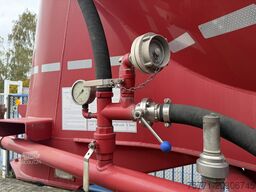 Spitzer SF 2754 NACZEPA SILOS 55m3