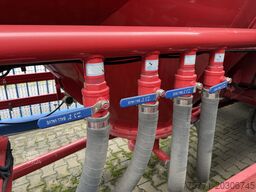 Spitzer SF 2754 NACZEPA SILOS 55m3