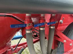 Spitzer SF 2754 NACZEPA SILOS 55m3