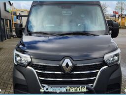 AHORN Van 550 AUTOMATIK#AHK#OPTIK#MAXXFAN#TOP