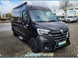 AHORN Van 550 AUTOMATIK#AHK#OPTIK#MAXXFAN#TOP