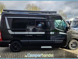 AHORN Van 550 AUTOMATIK#AHK#OPTIK#MAXXFAN#TOP