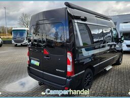 AHORN Van 550 AUTOMATIK#AHK#OPTIK#MAXXFAN#TOP