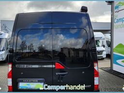 AHORN Van 550 AUTOMATIK#AHK#OPTIK#MAXXFAN#TOP