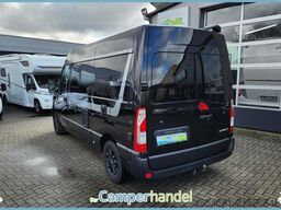 AHORN Van 550 AUTOMATIK#AHK#OPTIK#MAXXFAN#TOP