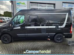 AHORN Van 550 AUTOMATIK#AHK#OPTIK#MAXXFAN#TOP