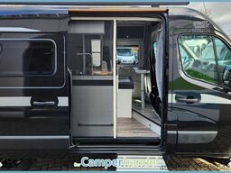 AHORN Van 550 AUTOMATIK#AHK#OPTIK#MAXXFAN#TOP