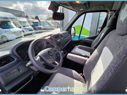 AHORN Van 550 AUTOMATIK#AHK#OPTIK#MAXXFAN#TOP