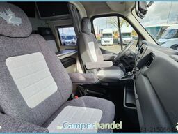 AHORN Van 550 AUTOMATIK#AHK#OPTIK#MAXXFAN#TOP