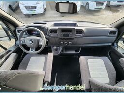 AHORN Van 550 AUTOMATIK#AHK#OPTIK#MAXXFAN#TOP