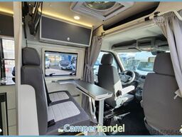 AHORN Van 550 AUTOMATIK#AHK#OPTIK#MAXXFAN#TOP