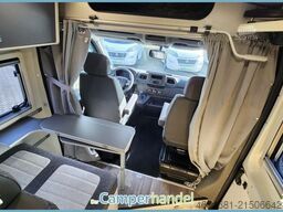 AHORN Van 550 AUTOMATIK#AHK#OPTIK#MAXXFAN#TOP