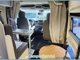 AHORN Van 550 AUTOMATIK#AHK#OPTIK#MAXXFAN#TOP