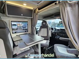 AHORN Van 550 AUTOMATIK#AHK#OPTIK#MAXXFAN#TOP