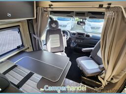 AHORN Van 550 AUTOMATIK#AHK#OPTIK#MAXXFAN#TOP