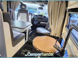 AHORN Van 550 AUTOMATIK#AHK#OPTIK#MAXXFAN#TOP