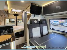 AHORN Van 550 AUTOMATIK#AHK#OPTIK#MAXXFAN#TOP