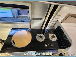 AHORN Van 550 AUTOMATIK#AHK#OPTIK#MAXXFAN#TOP