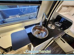 AHORN Van 550 AUTOMATIK#AHK#OPTIK#MAXXFAN#TOP