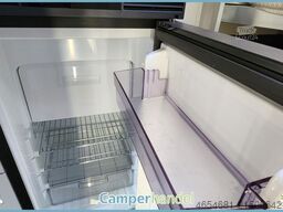 AHORN Van 550 AUTOMATIK#AHK#OPTIK#MAXXFAN#TOP