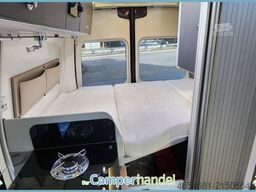 AHORN Van 550 AUTOMATIK#AHK#OPTIK#MAXXFAN#TOP