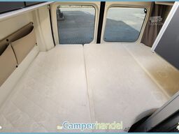 AHORN Van 550 AUTOMATIK#AHK#OPTIK#MAXXFAN#TOP