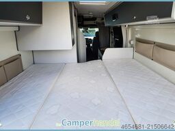 AHORN Van 550 AUTOMATIK#AHK#OPTIK#MAXXFAN#TOP