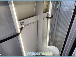 AHORN Van 550 AUTOMATIK#AHK#OPTIK#MAXXFAN#TOP