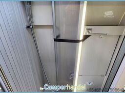 AHORN Van 550 AUTOMATIK#AHK#OPTIK#MAXXFAN#TOP