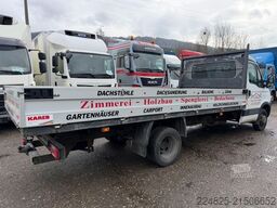 IVECO DAILY 35C15 PRITSCHENWAGEN*3,0L*2009*