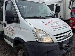 IVECO DAILY 35C15 PRITSCHENWAGEN*3,0L*2009*