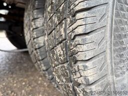 IVECO DAILY 35C15 PRITSCHENWAGEN*3,0L*2009*