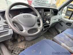 IVECO DAILY 35C15 PRITSCHENWAGEN*3,0L*2009*