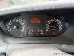 IVECO DAILY 35C15 PRITSCHENWAGEN*3,0L*2009*