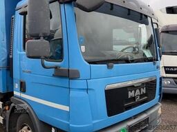 MAN TGL 8.180 4x2 PRITSCHE PLANE+LBW*140.000KM*EURO5