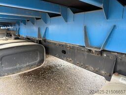 MAN TGL 8.180 4x2 PRITSCHE PLANE+LBW*140.000KM*EURO5